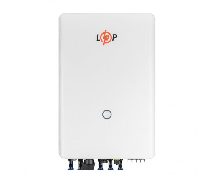 Солнечный сетевой инвертор 33 кВт LogicPower LP KTL-S 33kW