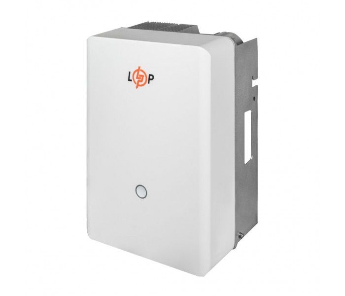 Солнечный сетевой инвертор 33 кВт LogicPower LP KTL-S 33kW