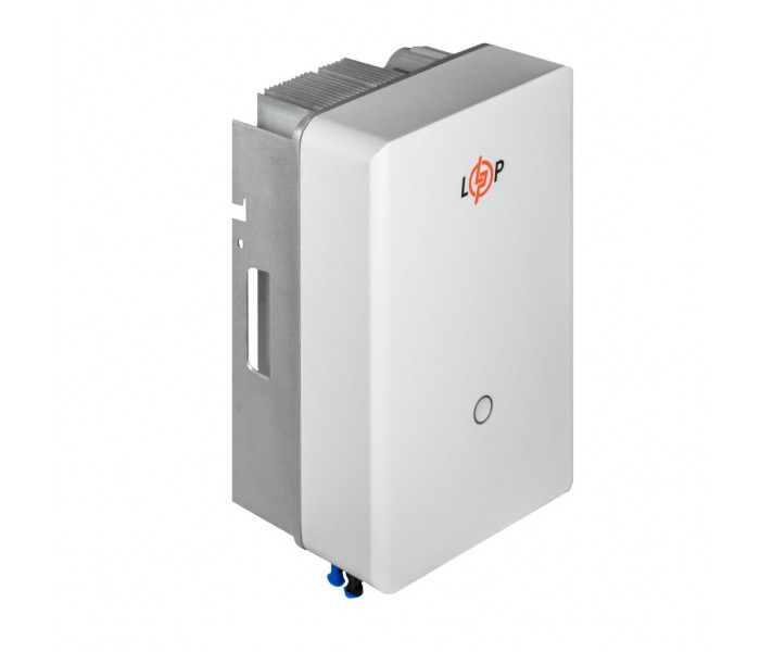 Солнечный сетевой инвертор 33 кВт LogicPower LP KTL-S 33kW