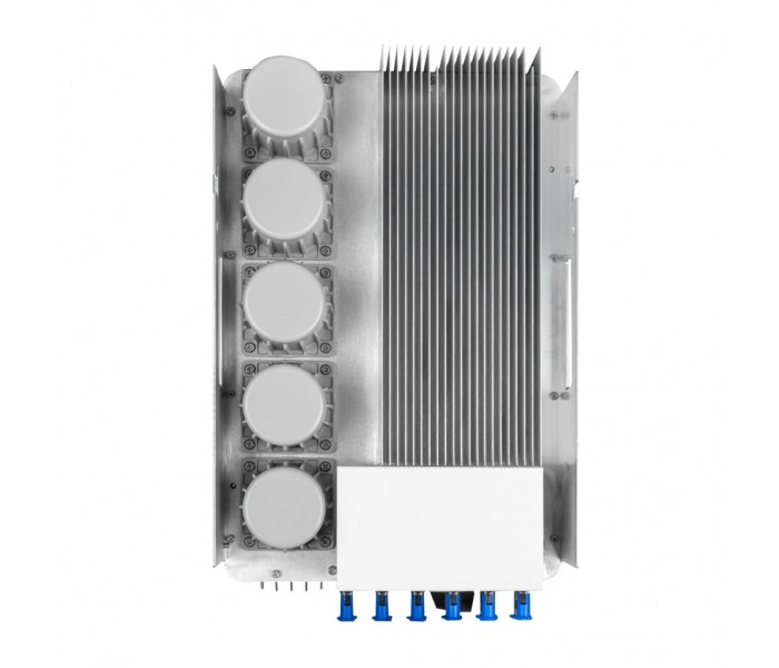 Солнечный сетевой инвертор 33 кВт LogicPower LP KTL-S 33kW