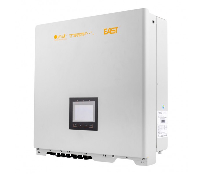 Солнечный сетевой инвертор 20 кВт LogicPower OMNIK 20kW