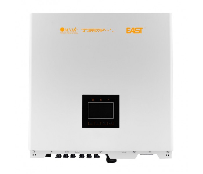 Солнечный сетевой инвертор 20 кВт LogicPower OMNIK 20kW