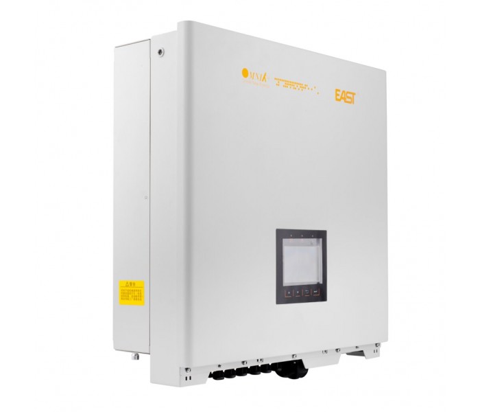 Солнечный сетевой инвертор 20 кВт LogicPower OMNIK 20kW