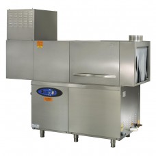 Тунельна посудомийна машина Ozti OBK 1500 с сушінням