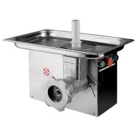 Мясорубка 150 кг/ч Торгмаш ТМ-32М Unger промышленная