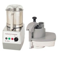 Кухонный процессор 4,5 л Robot Coupe R 402