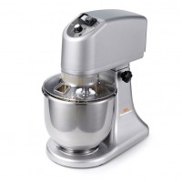 Планетарный миксер Sirman Plutone LT 7 7л