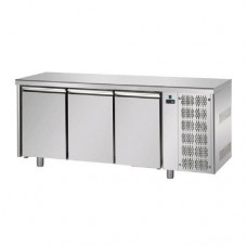 Холодильный стол DGD TF03 MID GN