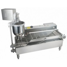 Апарат для виробництва пончиків EWT Inox MT100