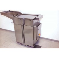 Апарат для виробництва пончиків 160 пон/ч IZO FR16K