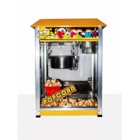 Аппарат для поп-корна EWT Inox PCM-826Y