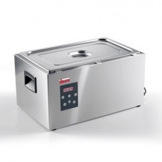 Апарат для приготування при низькій температурі Sirman Softcooker S GN1 / 1