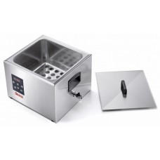 Апарат для приготування при низькій температурі Sirman Softcooker SR GN2 / 3
