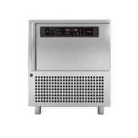 Шкаф шоковой заморозки 5 x 600х400 мм Tecnomac V5.20P