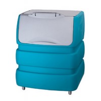 Бункер для льда Brema BIN240PE VM350