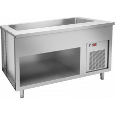 Холодильний стіл Angelo Po SG4VR