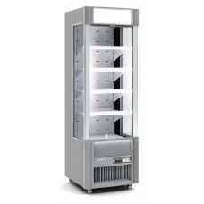 Холодильна гірка Coreco CPROH90-R290 Регал