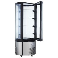 Холодильна шафа Forcar ARC400RC