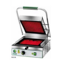 Притискний гриль Fimar PV27LR комбінований