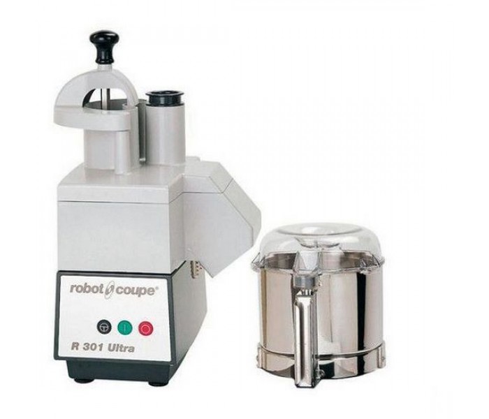 Кухонный процессор 3,7 л Robot Coupe R301 Ultra 220
