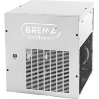 Підлоговий льдогенератор Brema G160WHC
