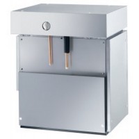 Підлоговий льдогенератор 900 кг/добу Brema M Split800