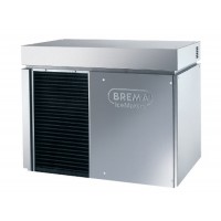 Напольный льдогенератор 1500 кг/сут Brema Muster 1500A