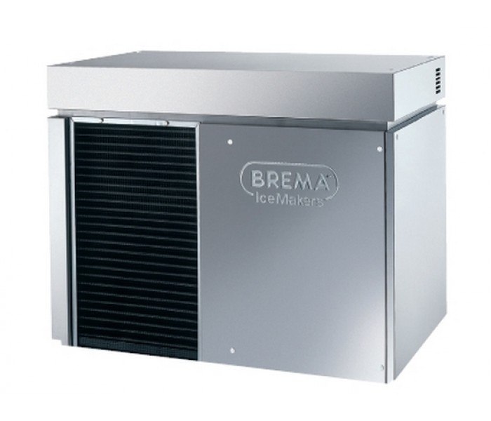 Підлоговий льдогенератор 1500 кг/добу Brema Muster 1500A