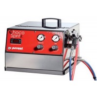 Машина для декорирования кондитерских изделий Pavoni Ciocospritz