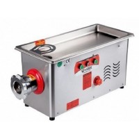 М'ясорубка 125 кг/год EWT Inox VHEEKN12M Enterprise напівпрофесійна