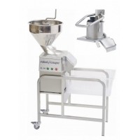 Овощерезка 400 кг/ч Robot Coupe CL55 рабочая станция 380