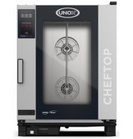 Пароконвектомат 10 x GN 1/1 Unox XEVC1011E1LM One