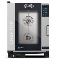 Пароконвектомат Unox XEVC1011E1RM One