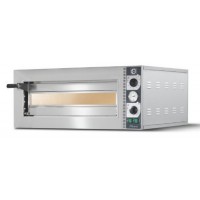Подовая печь для пиццы Cuppone TZ430/1M