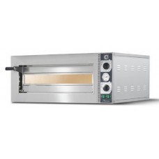Подовая печь для пиццы Cuppone TZ430/1M