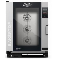 Пароконвектомат Unox XEBC10EUE1RM One 10 уровней
