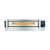Подовая печь для пиццы Moretti Forni S100E C/16 Z эл. 1 камера