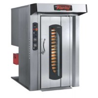 Печь ротационная Forni Fiorini Mini Rotor эл. 18 уровней