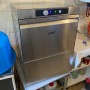 Дополнительное фото №4 - Фронтальная посудомоечная машина Asber GE500DD