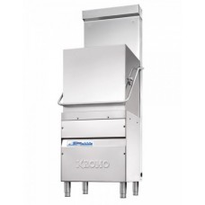 Купольная посудомоечная машина Kromo HD140 Premium2 HRDA