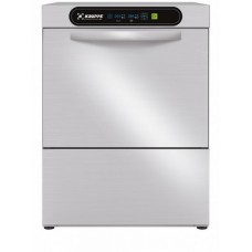Фронтальная посудомоечная машина Krupps C537DGT Advance со встроенным сливным насосом DP45K