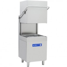Купольная посудомоечная машина Ozti OBM1080MPDR