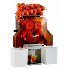 Соковитискач Cancan 0206 для овочів і фруктів