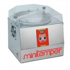 Темперуюча машина для шоколаду Pavoni Minitemper
