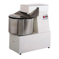 Тістоміс Alimacchine SM40FT2VTX колеса і сітчастий захист 41л 3Ф