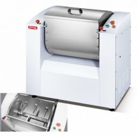 Горизонтальный тестомес EWT Inox HJ15B 30л 1Ф