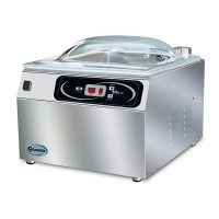 Камерний вакууматор 10 м.куб/год Lavezzini Optima