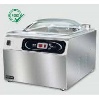 Камерний вакууматор 16 м3/год Lavezzini Unica