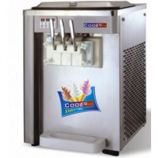 Фризер EWT INOX BQL808-2 pump для м'якого морозива
