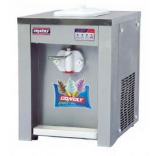 Фризер EWT INOX BQLA11-2 pump для мягкого мороженого